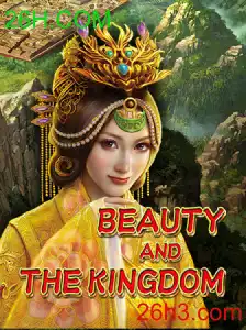 BeautyAndTheKingdom