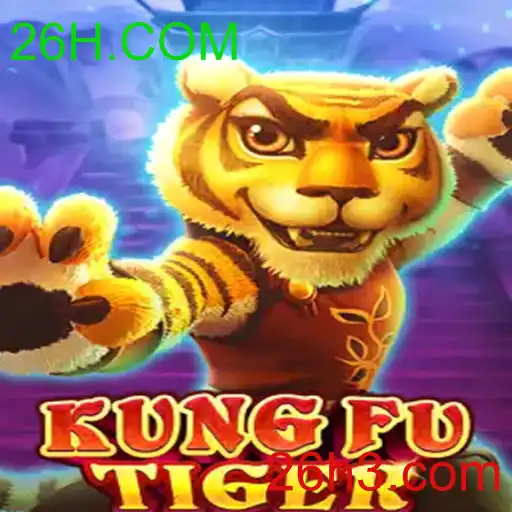 KungFuTiger